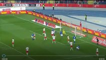 Biraghi C. Goal HD - Poland 0-1 Italy 14.10.2018