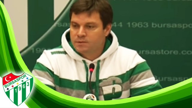 Mücadeleyi Bırakmayacağız (19.01.2012)