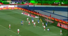 Biraghi Goal - Poland vs Italy  0-1  14.10.2018 (HD)