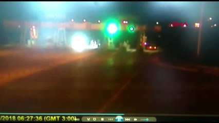 İzmir Umuda Yolculuk, İzmir'de Faciayla Sonuçlandı 19 Ölü, 5 Yaralı