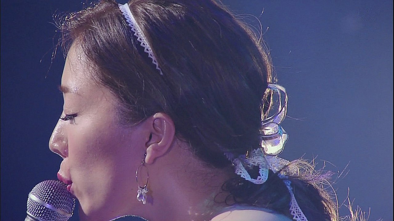 Jupiter 平原綾香