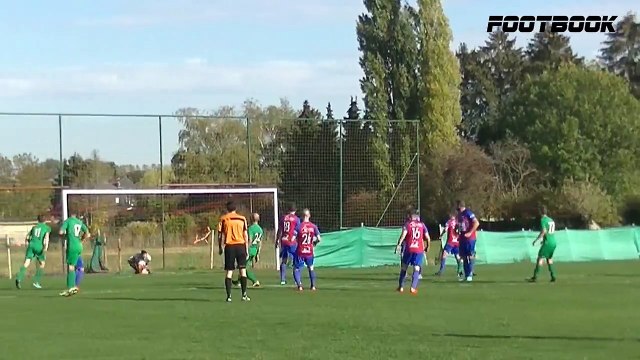 P1 Liège J.S. Fizoise - R.D.C. Cointe Liège 14-10-18