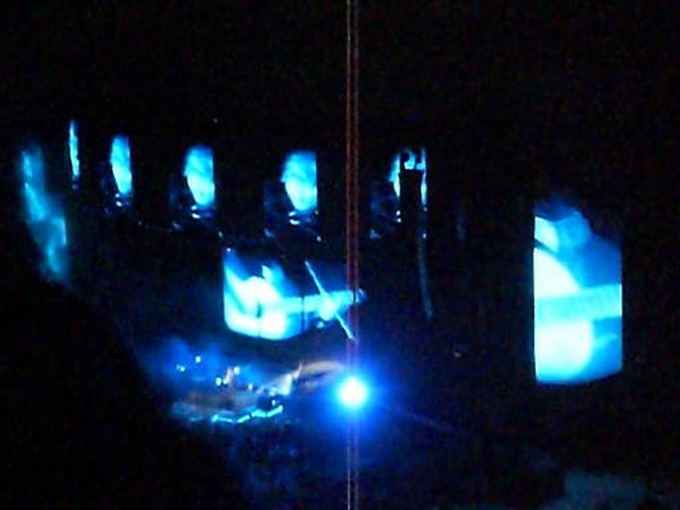 MetLife Stadium Concert 09-21-2018: Ed Sheeran - Tenerife Sea