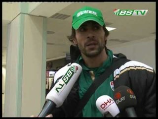 Maç Sonu AÇıklamalar (23.12.2011)