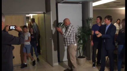 Gembloux : victoire du bourgmestre sortant, Benoît Dispa