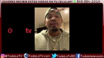 Estas fueron las declaraciones que pusieron a todos los urbanos dominicanos contra dj kass-INSTAGRAM-VIDEO