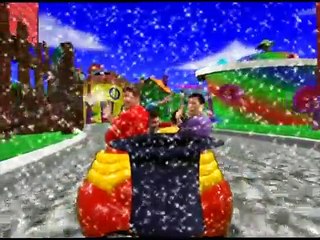 S2E02 Counting and Numbers