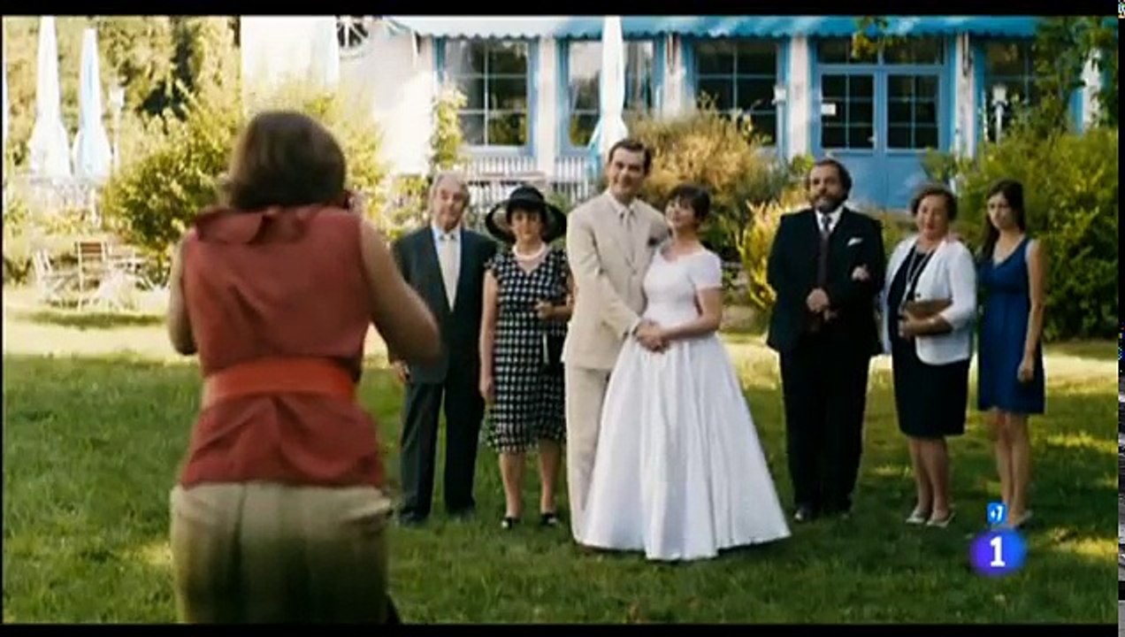 Tres horas Película Completa en español