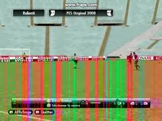 PES2008 but ALMEIDA portugal-argentine [par P.kevin]
