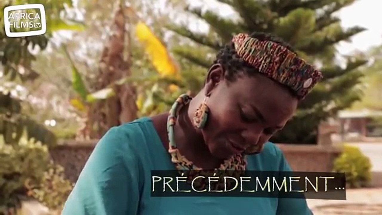 La Reine Blanche - saison 3 - épisode 135 : la bagarre