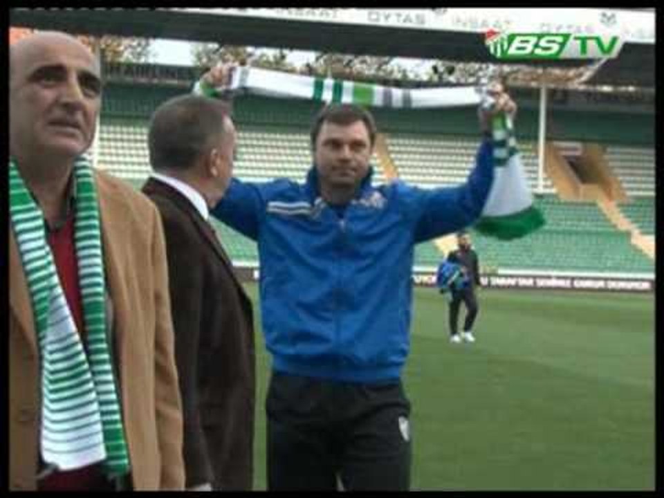 19 Kasım Antrenman (19.11.2011)