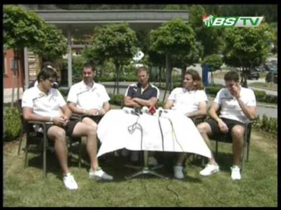 Kale Onlara Emanet (14.07.2011)