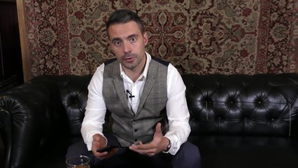 "Ha hazudnak rólad, nem kellene neked is hazudni róluk?" / 21VloG Interaktív