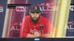 Gameday: David Price Looking To Put Playoff Failures Behind Him In ALCS Game 2