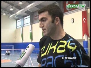 Alternatif Goalball (14.12.2011)