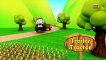 Tv cartoons movies 2019 Farm Vehicles For Children   Tractor Video For Toddlers by Kids Channel