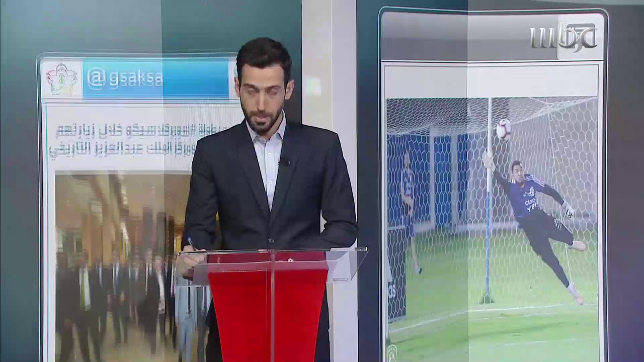 سيرجيو روميرو يتحدث عن زيارته للسعودية ومذاق القهوة العربية
