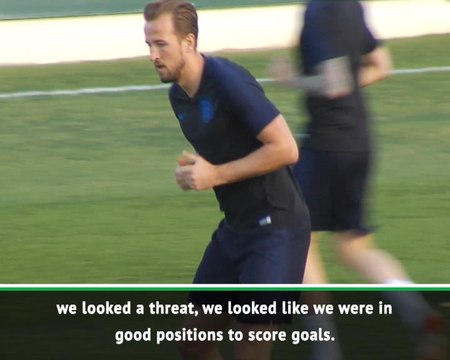 Southgate has faith in misfiring England forwards