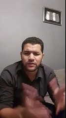 أمير ديزاد قوات الدرك إقتحمت منزلي العائلي في تاخمارت و أفزعوا أبي و احتجزوا هواتف إخوتي