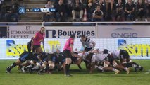 PRO D2 - Résumé Massy-Brive 30-19 - J8 - Saison 2018-2019