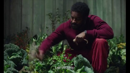 HIGH LIFE Bande Annonce (2018) Robert Pattinson