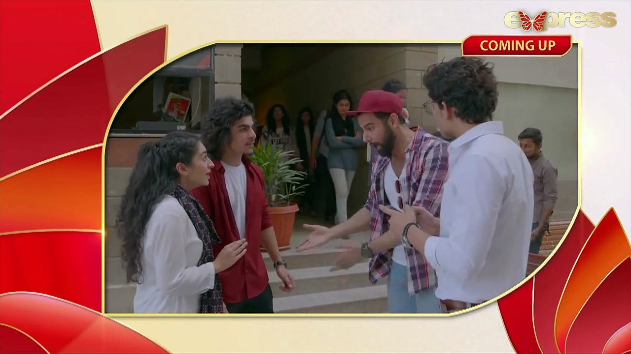Ishq Na Kariyo K 1
