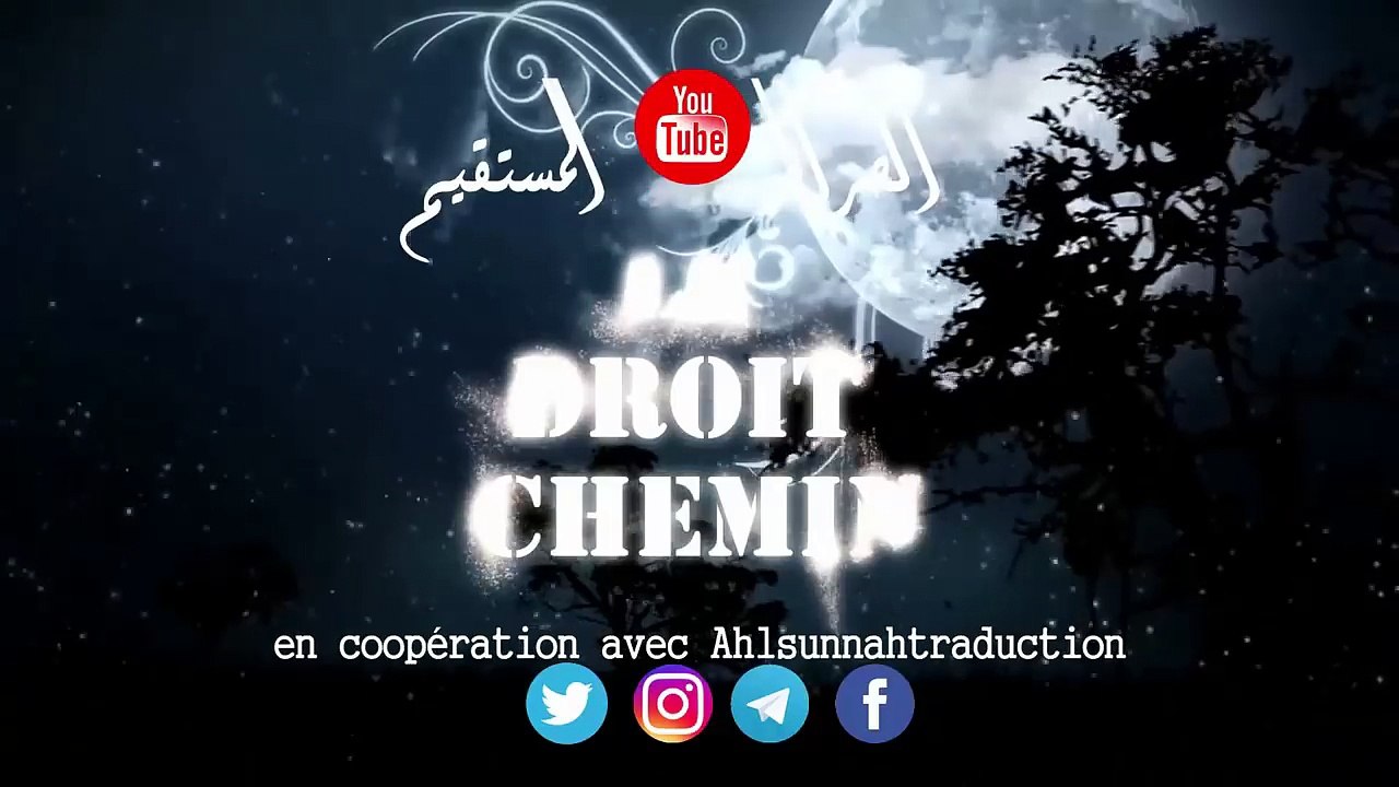 nos fardeaux accablent nos dos mais c'est comme si ne nous portions rien!!!cheikh ibn otheimin