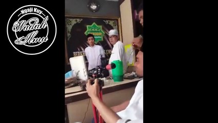 Video Full..!! UAS Penasaran. Orang PALU Yang Dijuluki Iblis..