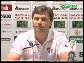 Ertuğrul Sağlam Ozan İpek Basın Toplantısı (17.08.2011)
