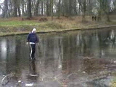 raccourci o bois de boulogne