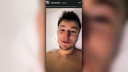 RELACJE po FAME MMA 2 - Dawid Malczyński, Adrian Polak, Ferrari, Ztrolowany, Bedoes