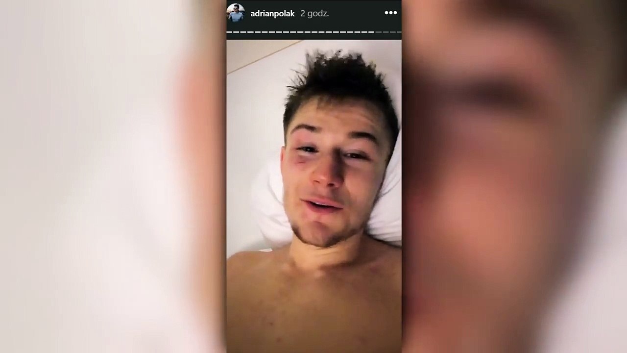 RELACJE po FAME MMA 2 - Dawid Malczyński, Adrian Polak, Ferrari, Ztrolowany, Bedoes