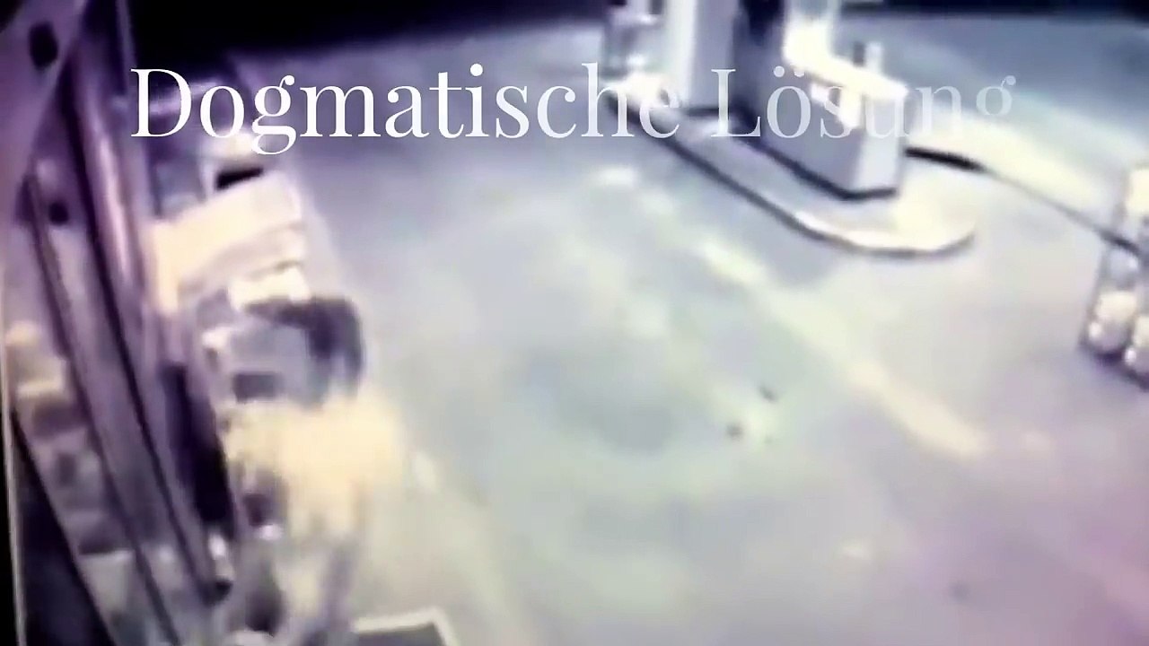 Wie man (fast) mit Mord davonkommt