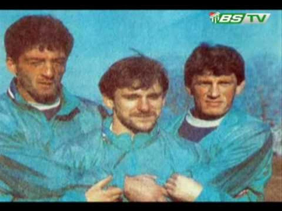 Seni Unutmayacağız Biyediç (15.08.2011)