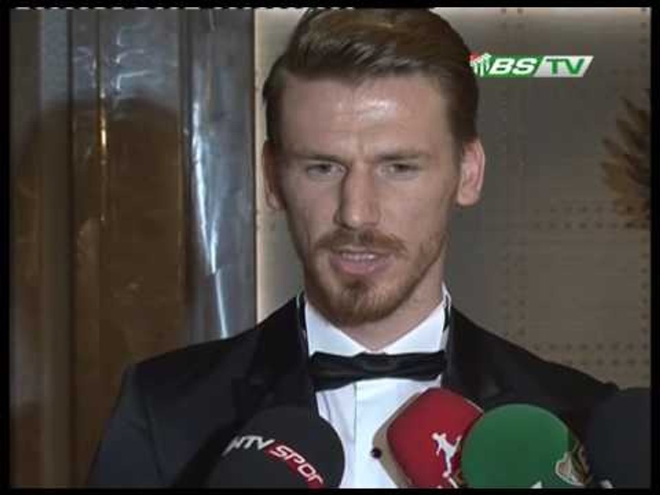 Mutluluklar Serdar Aziz (31.05.2014)