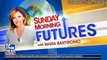 Sunday Morning Futures with Maria Bartiromo 10-14-18 - Breaking Fox News Today - October 14, 2018
