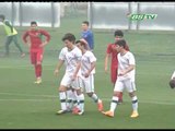 U16 Akademi Ligi: Bursaspor 2-0 Beylerbeyi (07.02.2015)