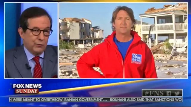 Fox News Sunday with Chris Wallace 10-14-18 - Breaking Fox News Today - October 14, 2018