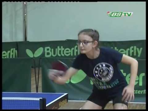 Masa Tenisi (20.05.2015)