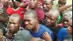 Bobi Wine makes abig and historical Rally in Kenya Nairobi
