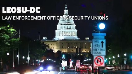 LEOSU-DC Working 247 To Protect Our Nations Capital