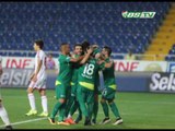 STSL 34.Hafta: Mersin İdmanyurdu 2-5 Bursaspor (18.05.2016)