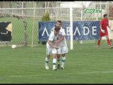 U15 Gelişim Ligi: Bursaspor 6-0 Kasımpaşa (09.04.2016)