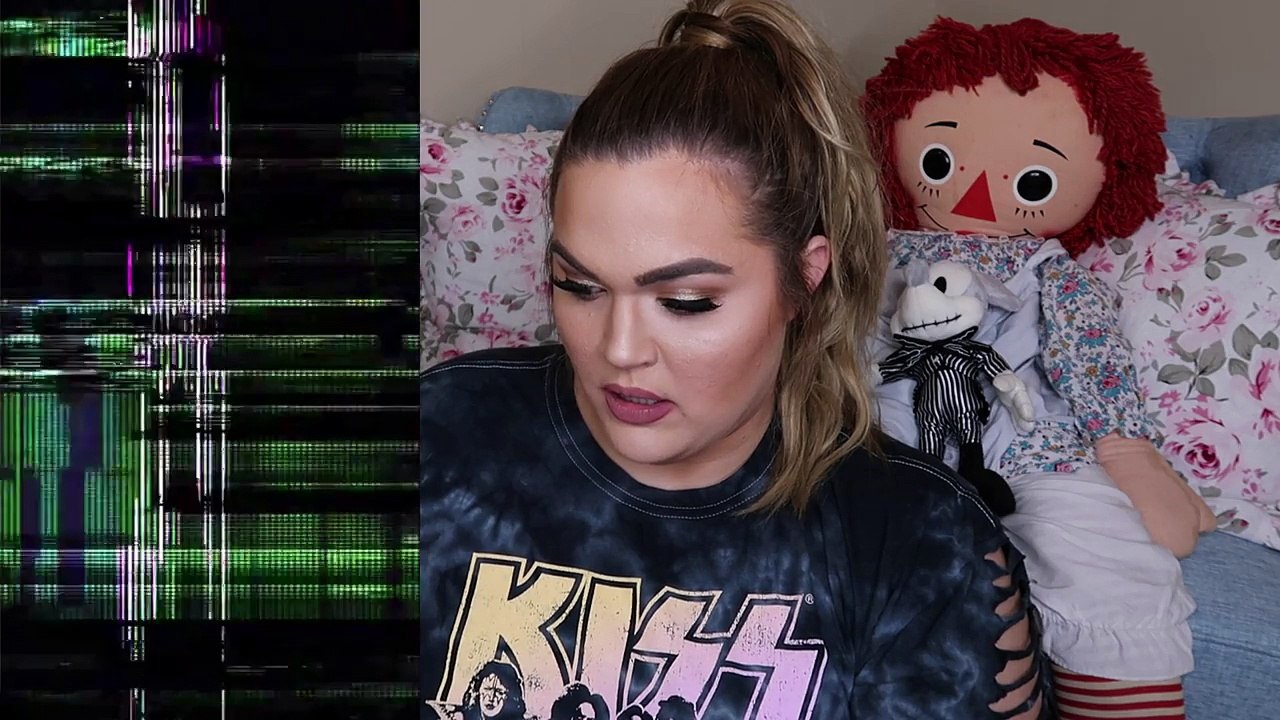 I Found a Missing Girl's Phone... Something Terrifying is On It. VIRAL Scary Story | Simulacra