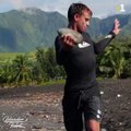 Islander's Tahiti  Suite de la série sur la famille Vaast ‍♂️ Kauli Vaast  samedi à 18h10 sur #polynésiela1ère #surf #glisse #tahiti #polynésie #islanders