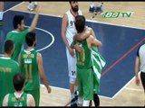 TB2L Çeyrek Final 2.Maçı: Yalova Group Belediyesi 78-87 Bursaspor (22.04.2016)