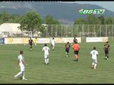 U19 Elit Ligi: Bursaspor 4-2 Kayserispor (24.04.2016)