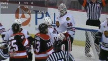 Fort Wayne Komets vs Indy Fuel
