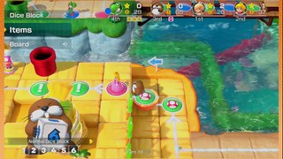 Super Mario Party: Finale - PART 5 - Game Grumps