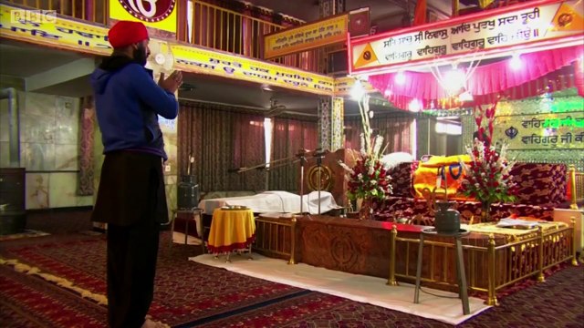 کاندیدایی که رقیب ندارد‌ نریندر سینگ: ما باشندگان اصلی این سرزمین هستیم ما‌ تنها نماینده سیک ها هندو ها نه بلکه نماینده تمام مردم افغانستان هستیم!!